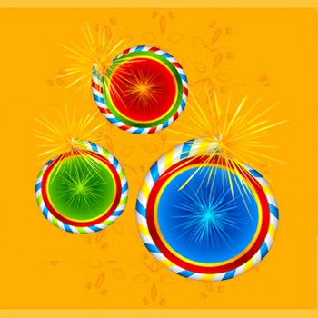 Ground Chakkars