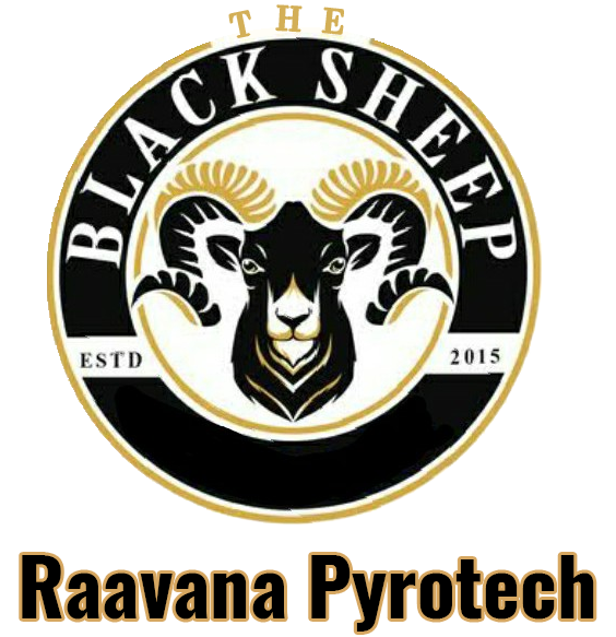 Raavana Pyrotech